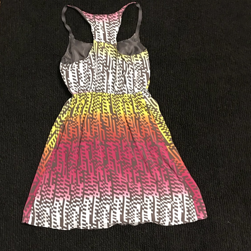 Multicolored Sundress - Picture 2 of 3